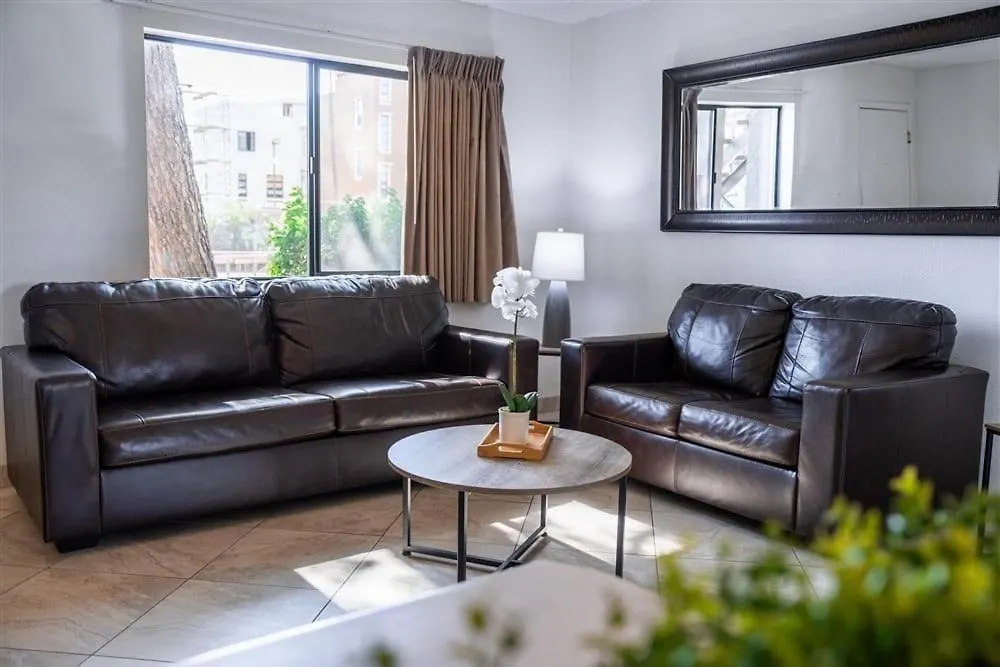 شقة 109 Fully Furnished 1Br Suite-Prime Location سكوتسدايل