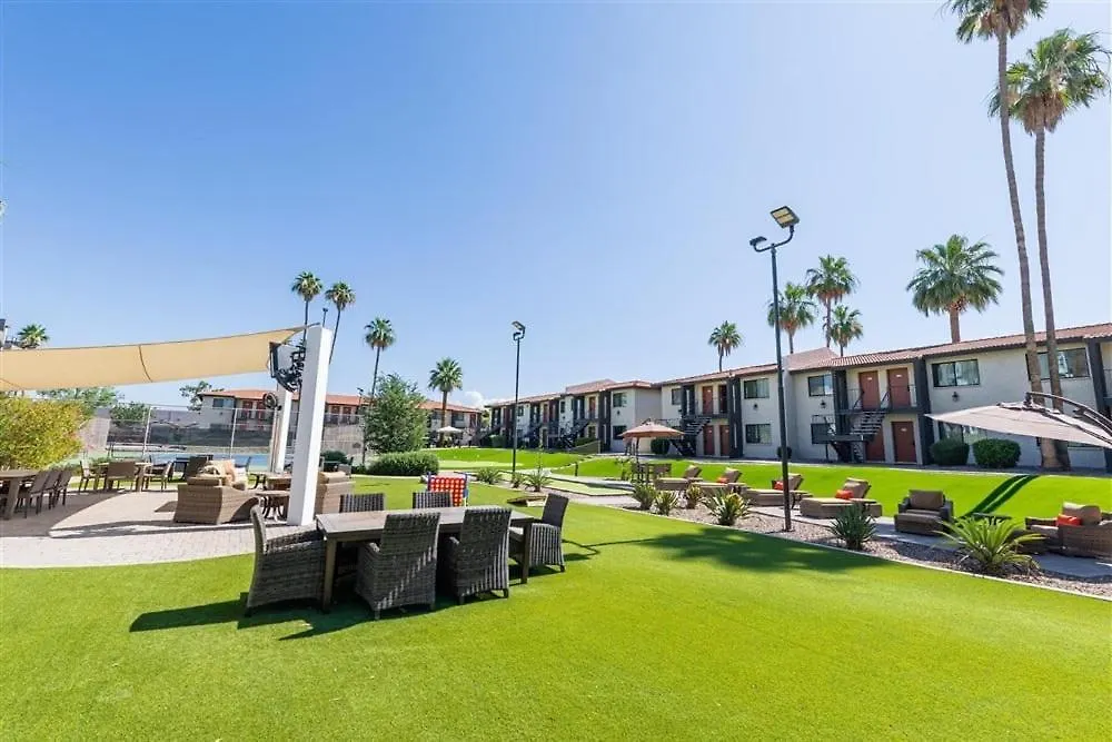 109 Fully Furnished 1Br Suite-Prime Location سكوتسدايل